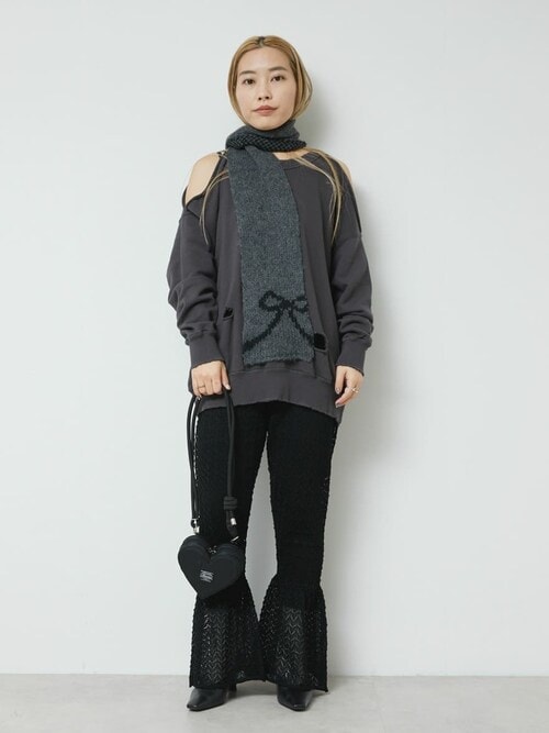 【美品】OUTDOOR PRODUCTS × Firsthand ブラック OUTDOOR PRODUCTS ポーチ × Firsthand/アウトドアプロダクツ
