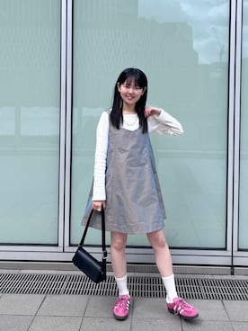 Firsthandさんのコーディネート