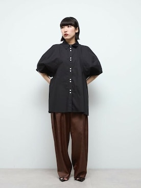 Firsthandさん(レディース・152cm)の夏コーディネート