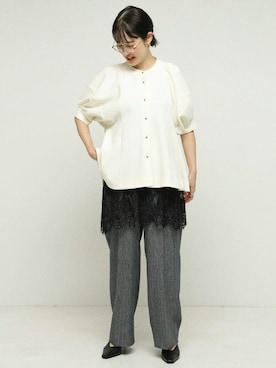 Firsthandさんのコーディネート