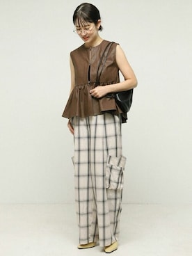 Firsthandさんのコーディネート