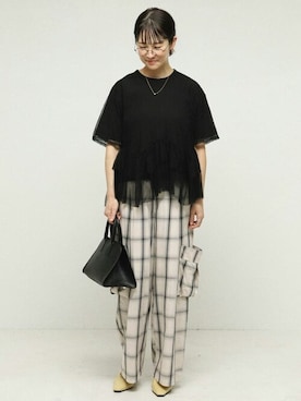 Firsthandさんのコーディネート