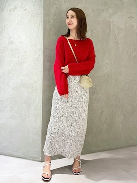 noble_naokoさんのコーディネート