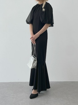 mさんのコーディネート