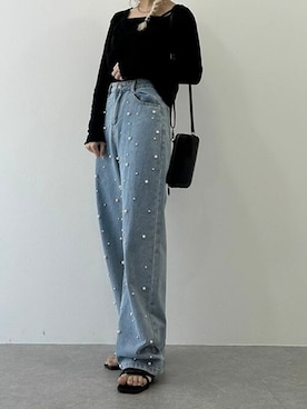 mさんのコーディネート