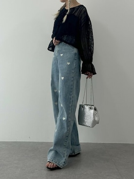 mさんのコーディネート