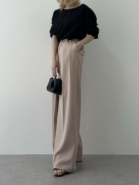 mさんのコーディネート