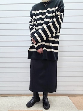 Shoe Fantasyさんのコーディネート