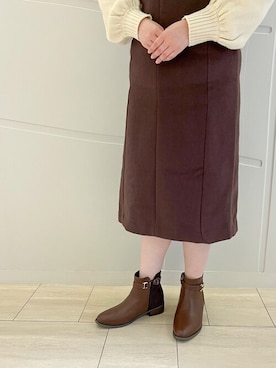 Shoe Fantasyさんのコーディネート