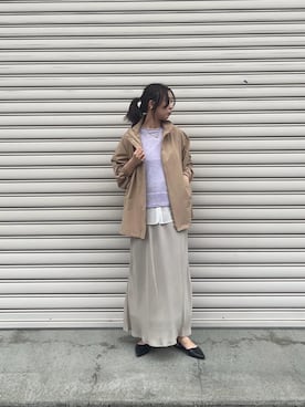 nambaさんのコーディネート