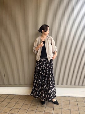 nambaさんのコーディネート