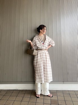 nambaさんのコーディネート