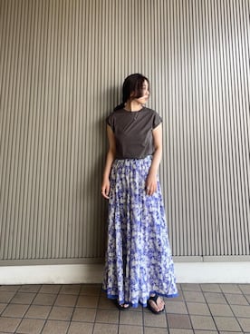 nambaさんのコーディネート