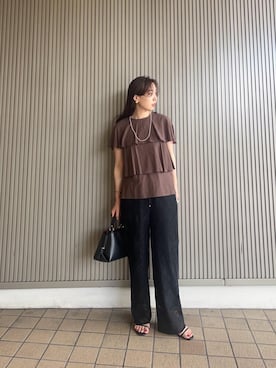 nambaさんのコーディネート