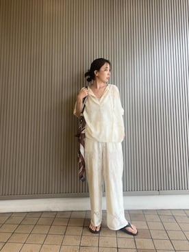 nambaさんのコーディネート