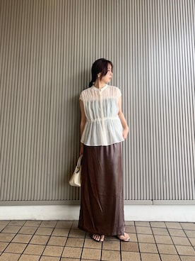 nambaさんのコーディネート