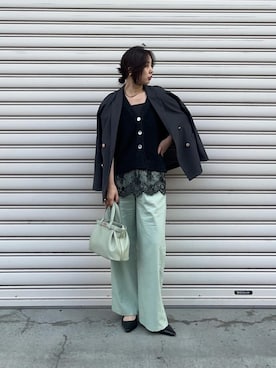 nambaさんのコーディネート