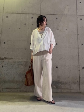 nambaさんのコーディネート