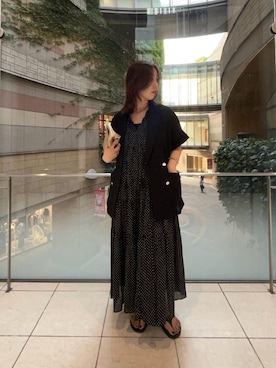 nambaさんのコーディネート
