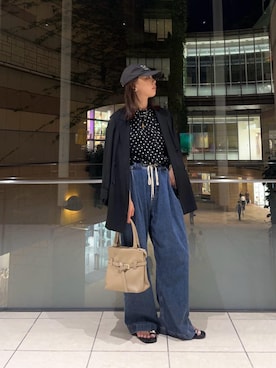 nambaさんのコーディネート