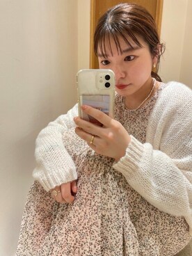 flowerさん(レディース・152cm)の秋コーディネート