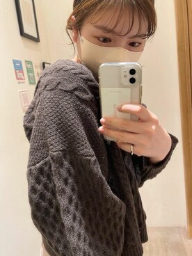 flowerさん(レディース・152cm)の秋コーディネート