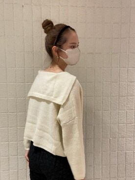 flowerさん(レディース・160cm)の秋コーディネート