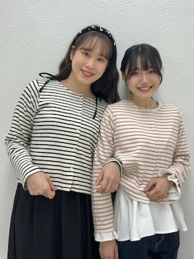 flowerさん(レディース・168cm)の冬コーディネート