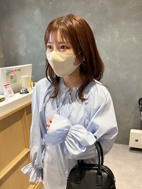 flowerさん(レディース・152cm)の春コーディネート