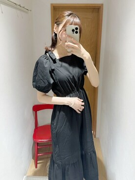 flowerさん(レディース・158cm)の夏コーディネート