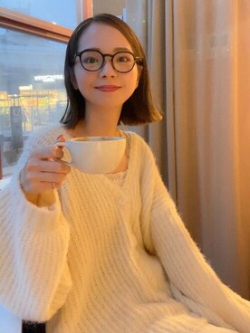 flowerさん(レディース・160cm)の秋コーディネート