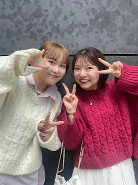 flowerさん(レディース・152cm)の秋コーディネート