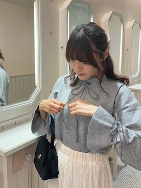 flowerさん(レディース・158cm)の秋コーディネート