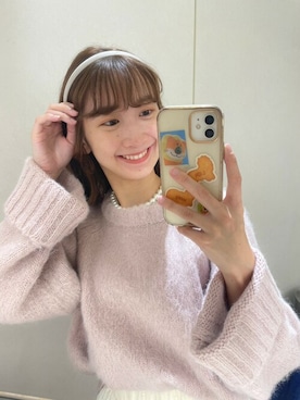 flowerさん（レディース・154cm）の秋コーディネート