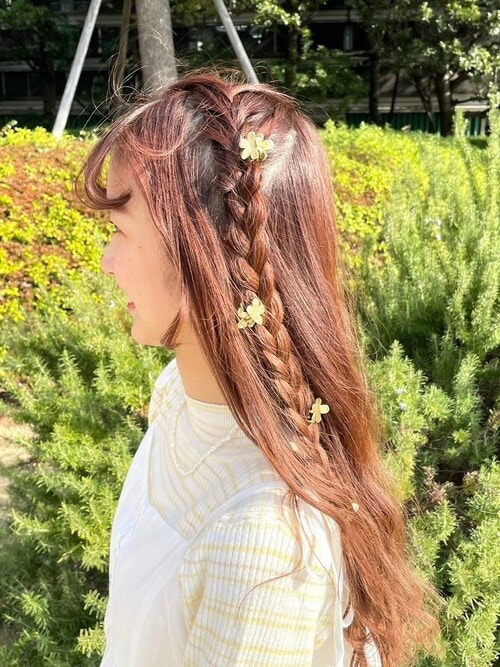 ★パリ発 Louise Damas★ JANE バレッタ ヘアークリップ GOLD ☆パリ発 Louise Damas☆ JANE バレッタ ヘアークリップ GOLD