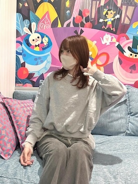 flowerさん(レディース・158cm)の春コーディネート