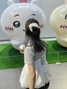 flowerさんのコーディネート