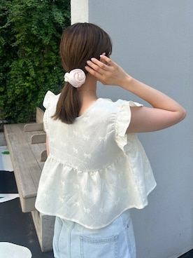 flowerさん(レディース・164cm)の秋コーディネート