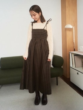 flowerさんのコーディネート