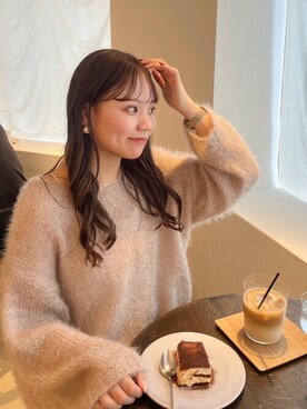 flowerさん（レディース・153cm）の秋コーディネート