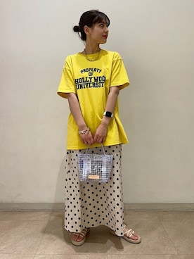 新品　SHIPS any:〈ウォッシャブル〉リネン ミックス マーメイドスカート セール】SHIPS any:〈ウォッシャブル〉リネン ミックス
