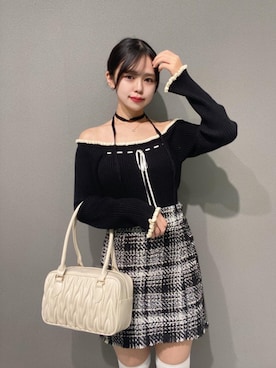 maiさんのコーディネート