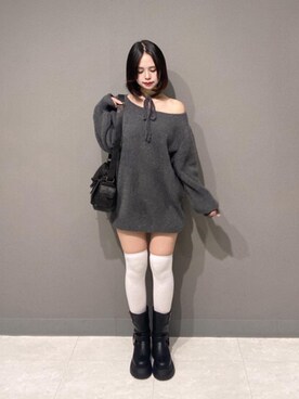 maiさんのコーディネート