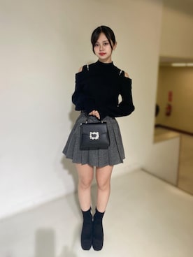 maiさんのコーディネート