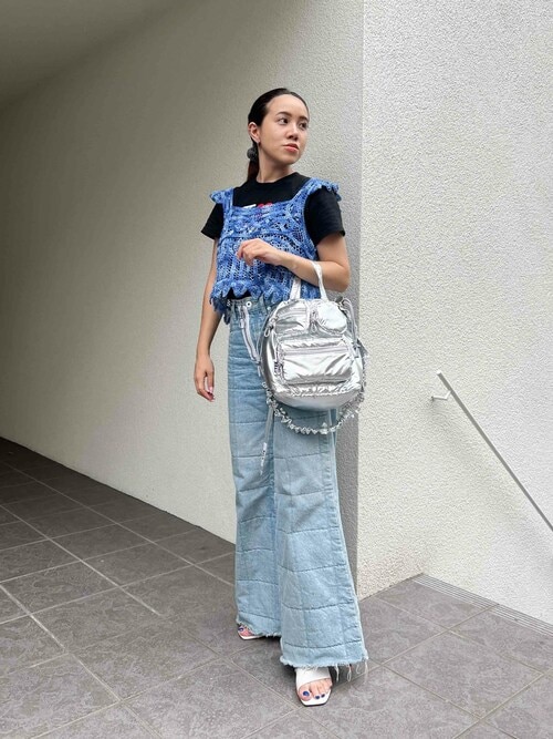 ☆送料・関税込☆ffroi★ffroi shrunken clutch SMALL★バッグ★ ☆送料・関税込☆ffroi☆ffroi shrunken clutch SMALL☆バッグ