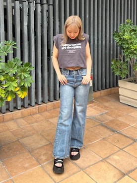 yumiさんのコーディネート