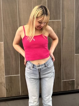 yumiさんのコーディネート