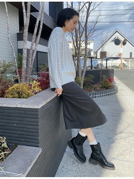 suuminさんのコーディネート