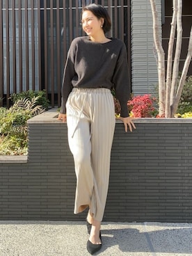 suuminさんのコーディネート