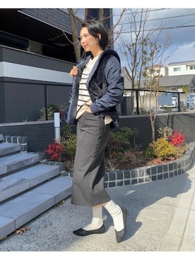 suuminさんのコーディネート